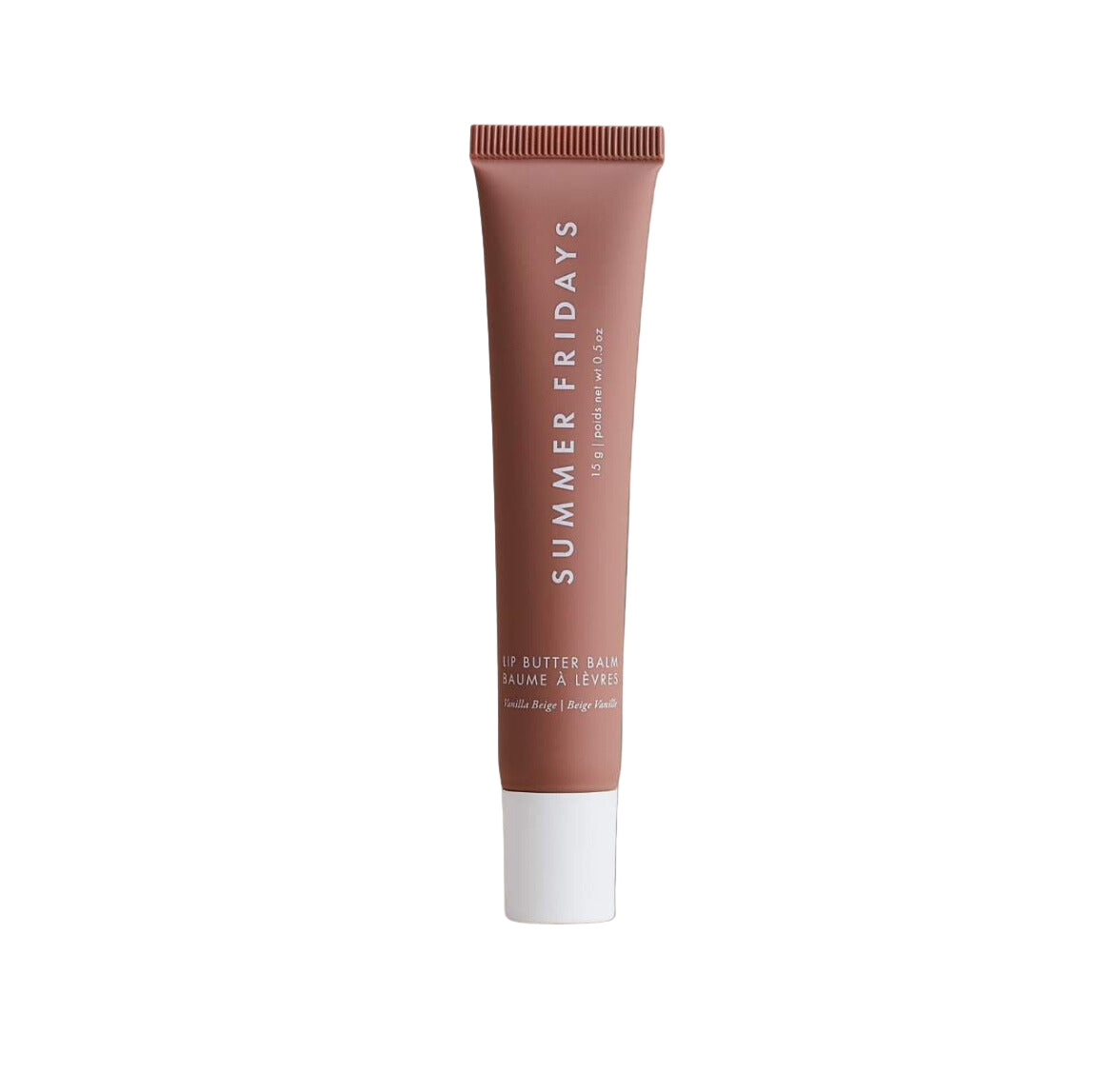 Vanilla Beige Lip Butter