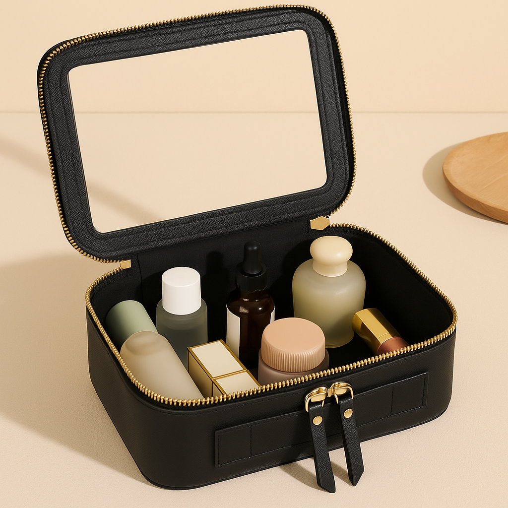 Studio Case