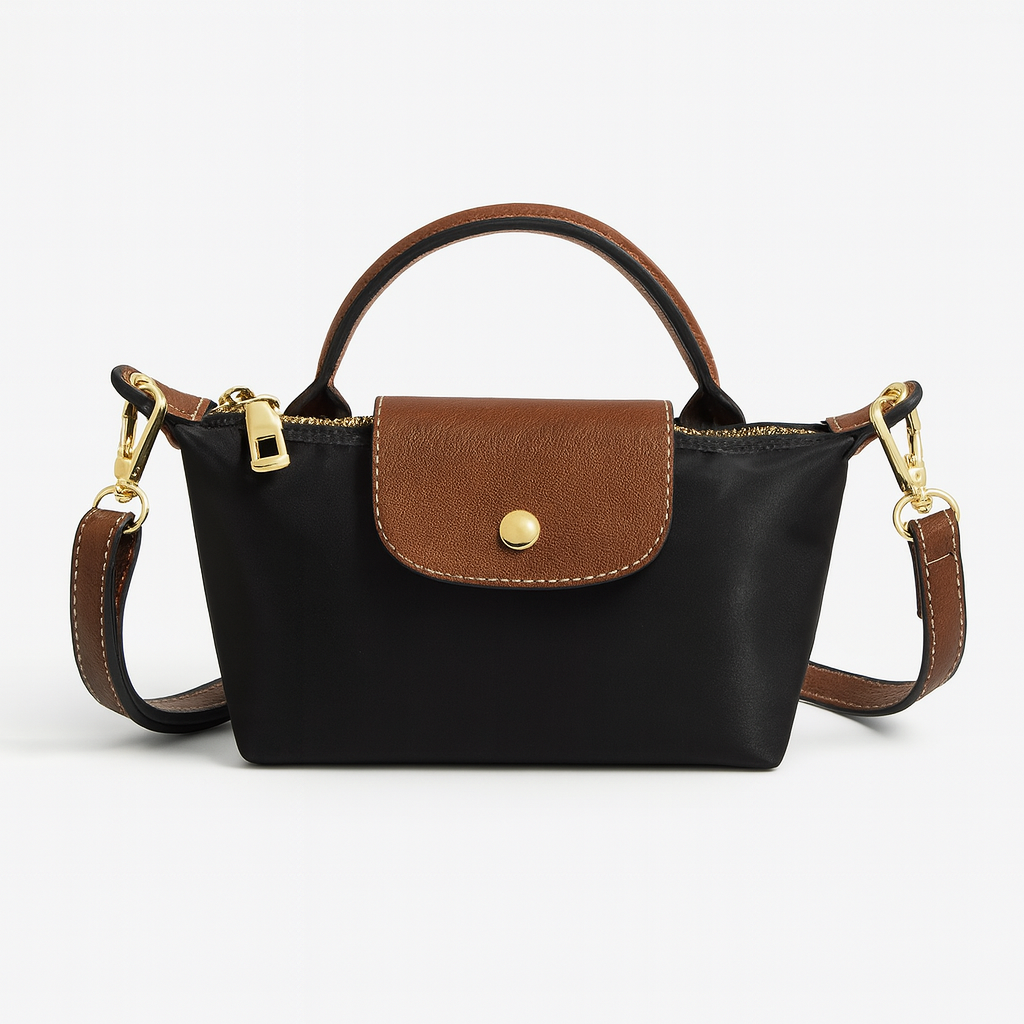 Petite City Bag
