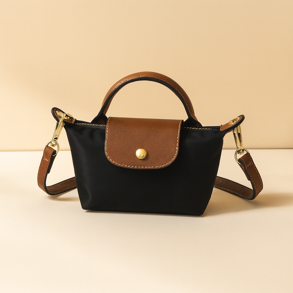 Petite City Bag