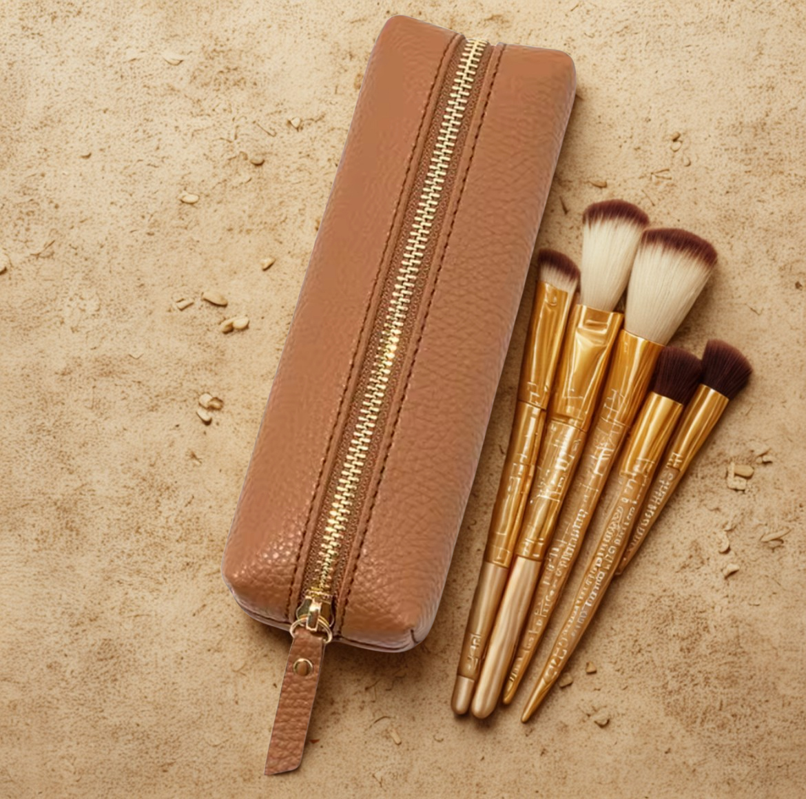 Artist Zip Pouch